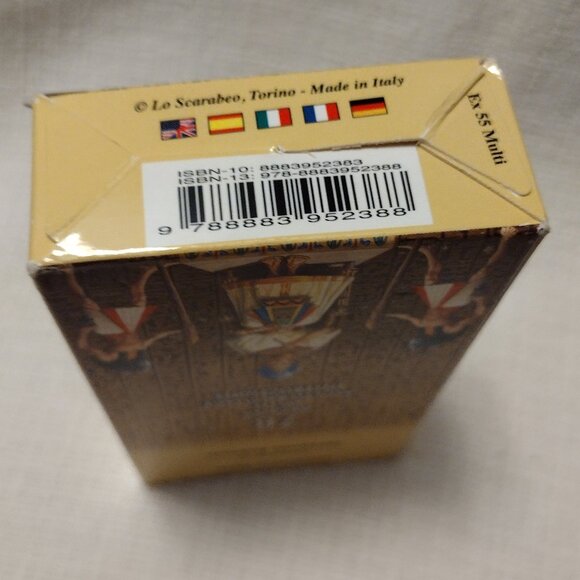 Ramses: Tarot of Eternity - Picture 3 of 16